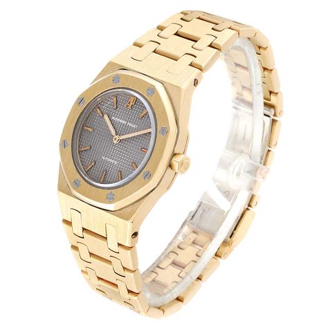 audemars piguet women's watches|audemars piguet female.